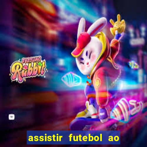 assistir futebol ao vivo futemax real madrid